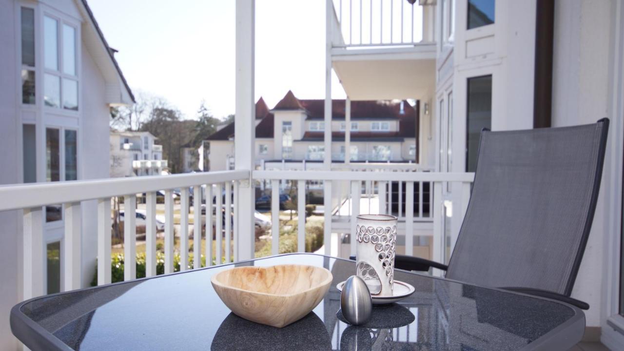 Strandkrabbe Apartment *