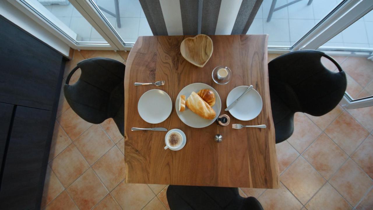 Strandkrabbe Apartment