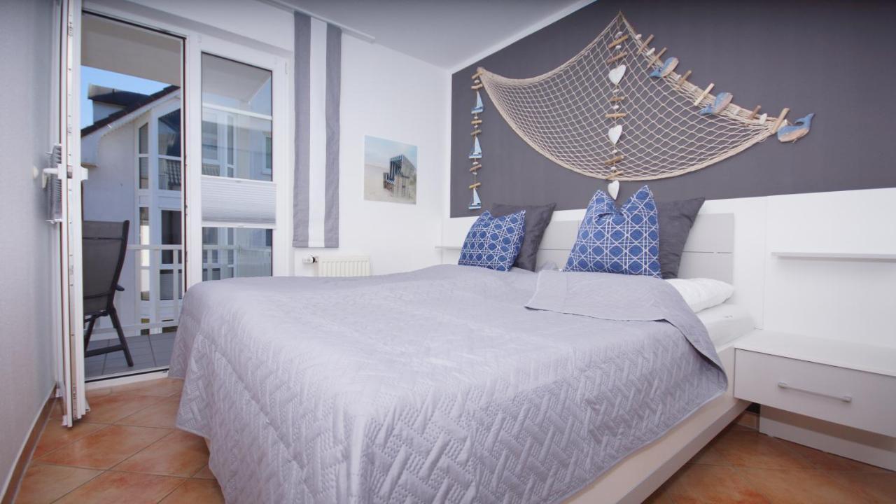 Apartment Strandkrabbe