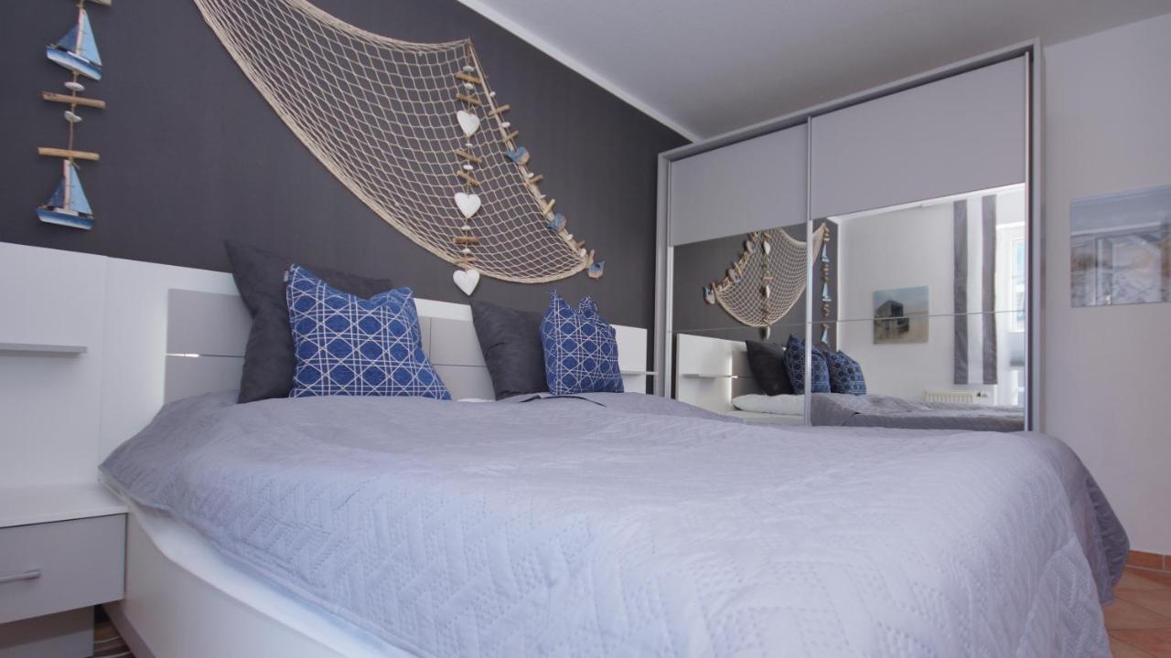 Strandkrabbe Apartment *